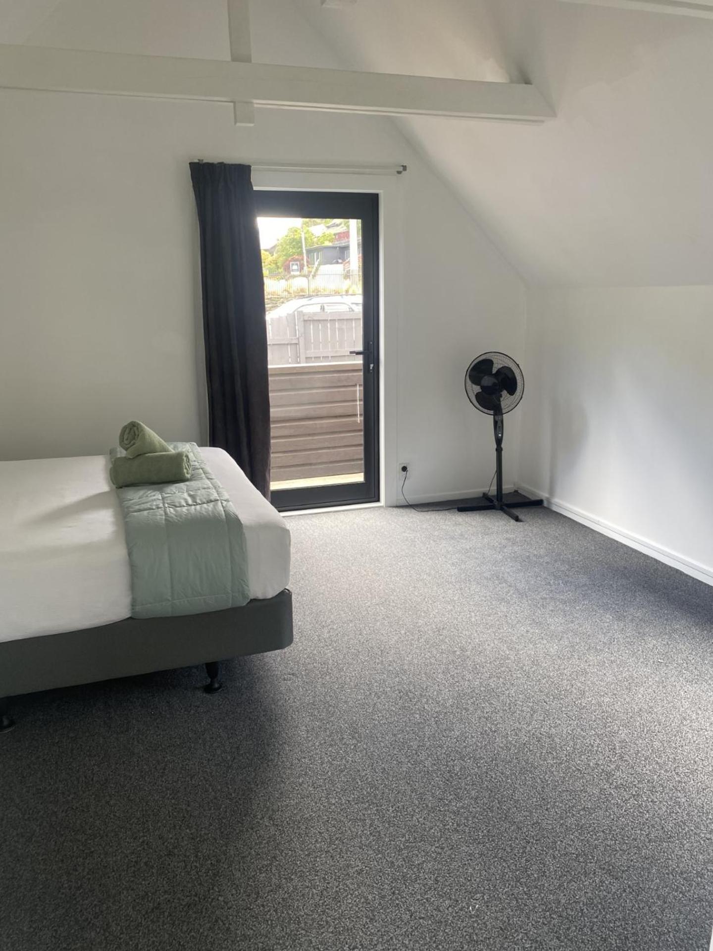 Horne Creek Apartments Queenstown Eksteriør billede