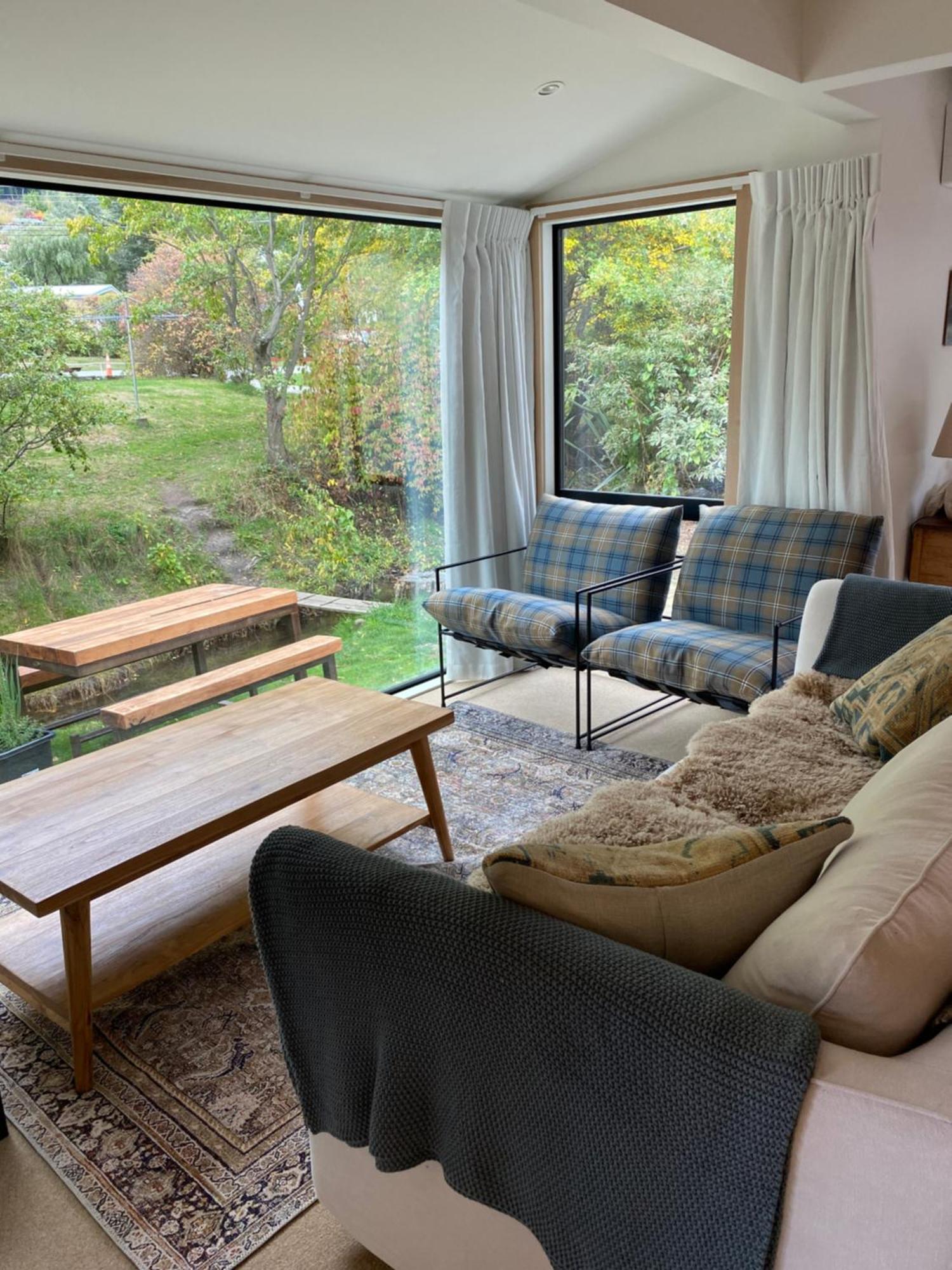 Horne Creek Apartments Queenstown Eksteriør billede