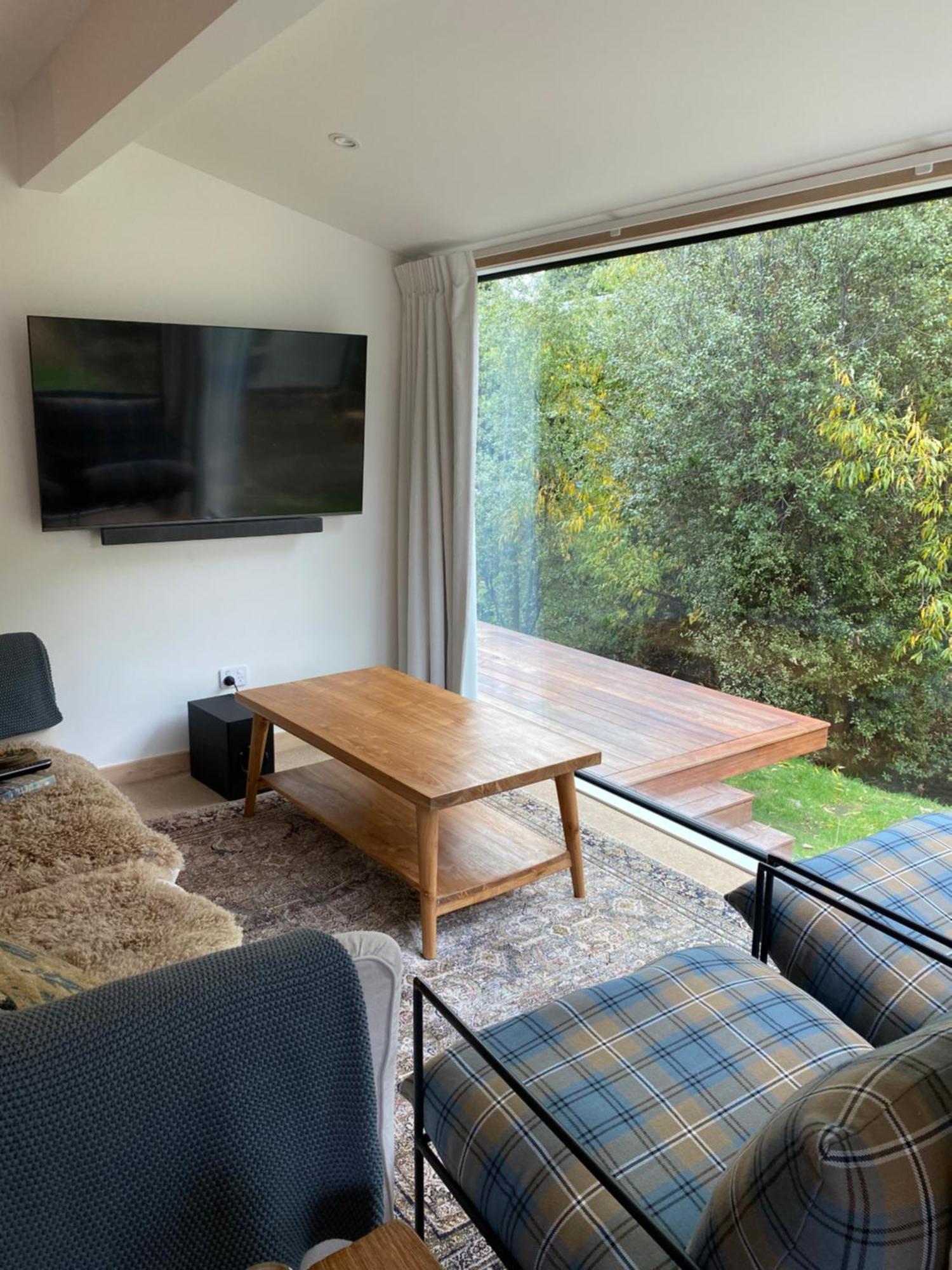Horne Creek Apartments Queenstown Eksteriør billede