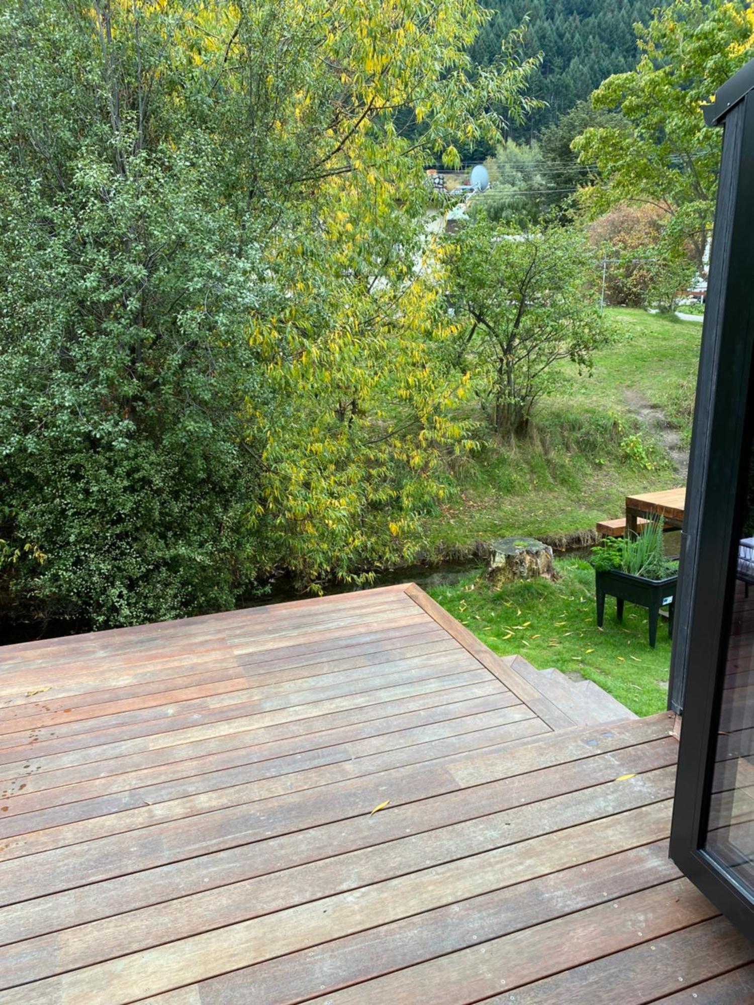 Horne Creek Apartments Queenstown Eksteriør billede